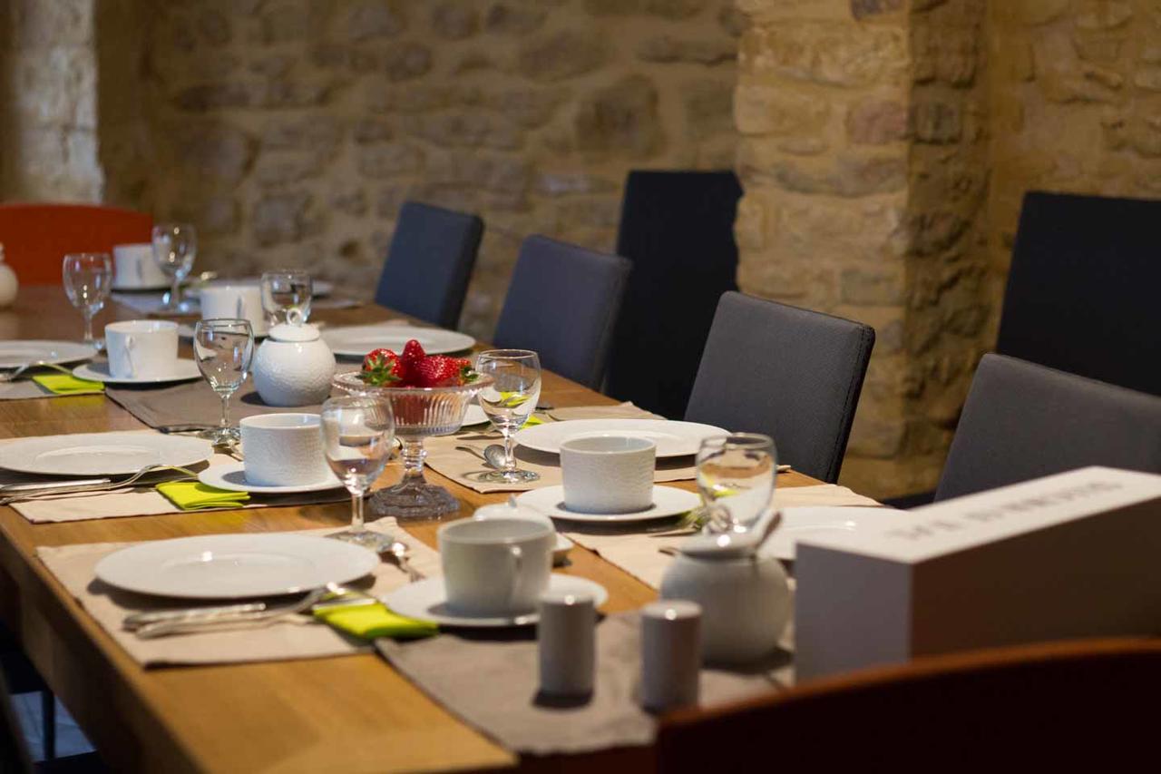 Aux Bories De Marquay, Chambres D'Hotes B&B Avec Piscine Et Spa Pres De Sarlat ภายนอก รูปภาพ