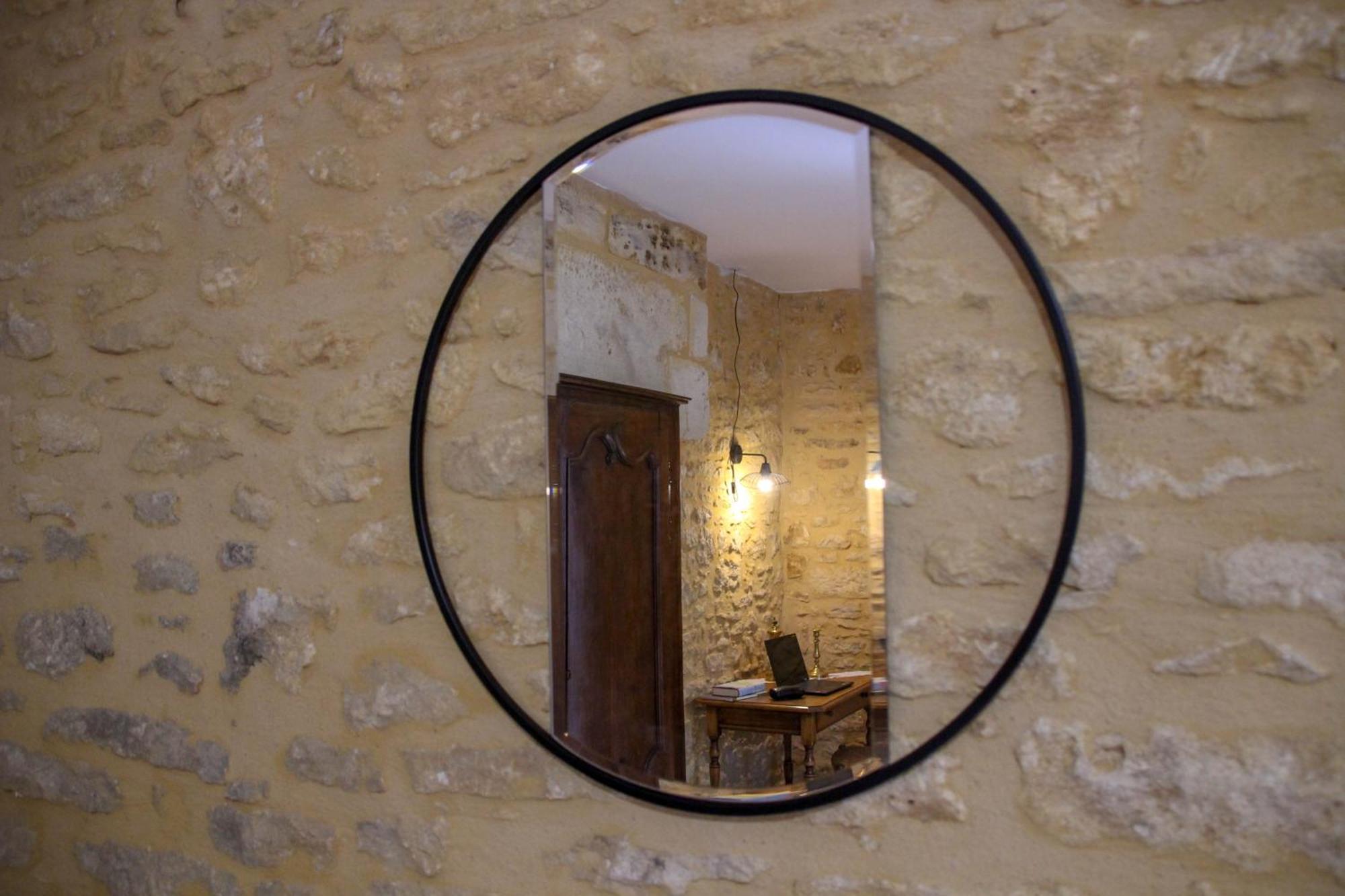 Aux Bories De Marquay, Chambres D'Hotes B&B Avec Piscine Et Spa Pres De Sarlat ภายนอก รูปภาพ